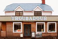 Troubadour （トルバドール） の写真 (2)