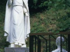 津和野カトリック教会 つわの 子連れのおでかけ 子どもの遊び場探しならコモリブ
