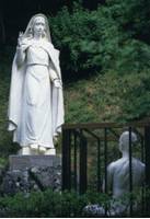 津和野カトリック教会（つわの） の写真 (3)