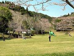 千葉県立館山運動公園