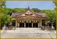 湊川神社(楠公さん) の写真 (2)