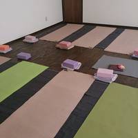 yoga studio aura の写真 (3)