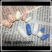 nail salon RANDY (ランディ) の写真 (3)