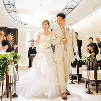 小さな結婚式 横浜チャペル の写真 (2)