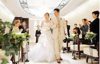 小さな結婚式 横浜チャペル の写真 (2)