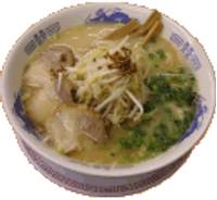 拉麺男 (ラーメンマン) の写真 (3)