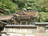 大矢田神社 (おやだじんじゃ)