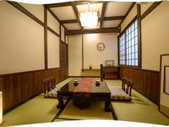 筑後川温泉 清之屋(きよのや)
