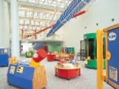島根の子供向け遊び場 観光27選 松江や出雲の人気施設からお出かけに最適なイベントも 2 子連れのおでかけ 子どもの遊び場探しならコモリブ