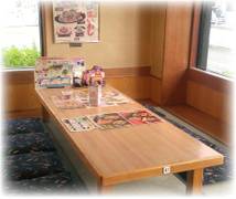 札幌市内で子連れにおすすめのうどん屋さん7選。座敷席なら赤ちゃん連れでも安心！