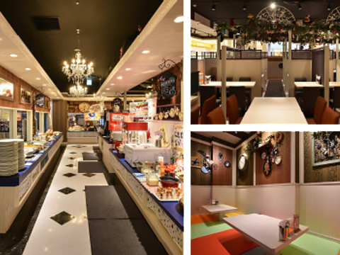 アリス 新さっぽろ店 子連れのおでかけ 子どもの遊び場探しならコモリブ アリス 新さっぽろ店 子連れのおでかけ 子どもの遊び場探しならコモリブ