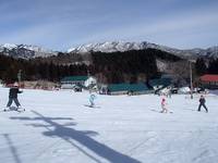 国見岳スキー場 の写真 (2)