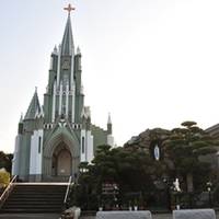 平戸ザビエル記念教会 の写真 (3)
