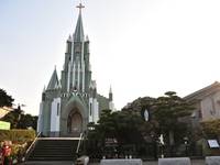 平戸ザビエル記念教会 の写真 (3)