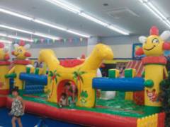 Kid S Us Land トライアル手稲店 子連れのおでかけ 子どもの遊び場探しならコモリブ Kid S Us Land トライアル手稲店 子連れのおでかけ 子どもの遊び場探しならコモリブ