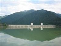 小河内ダム の写真 (3)