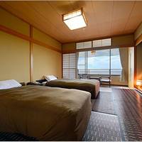 湯野浜温泉 ホテル満光園 の写真