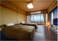 湯野浜温泉 ホテル満光園 の写真 (1)