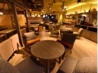 atari CAFE＆DINING 池袋PARCO店（アタリカフェ＆ダイニング） の写真 (3)