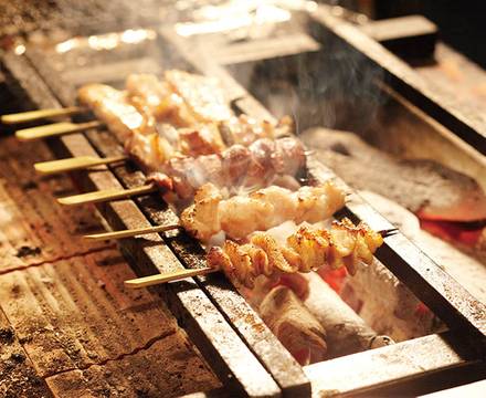 水道橋駅周辺の子連れにおすすめの焼き鳥店10選 子連れのおでかけ 子どもの遊び場探しならコモリブ