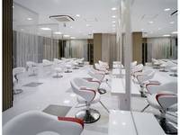 アース 鈴鹿店(HAIR&MAKE EARTH)