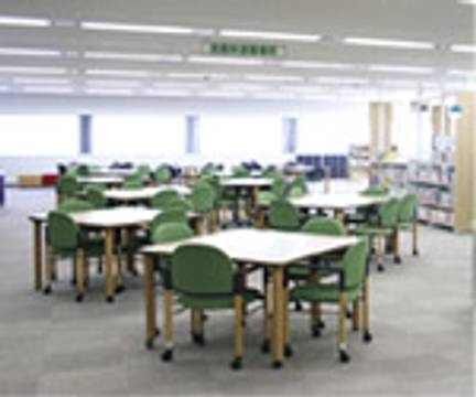 エル ソーラ仙台 市民交流スペース 子連れのおでかけ 子どもの遊び場探しならコモリブ