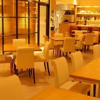 cafe&dining ESTADIO （エスタディオ） 梅田店 の写真 (1)