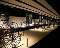 自転車博物館サイクルセンター の写真 (2)