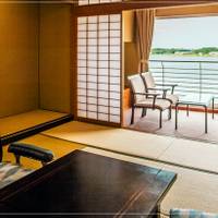 片山津温泉 加賀観光ホテル の写真 (3)