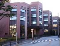横浜市立中央図書館 の写真 (1)