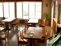 海カフェ ネフ 子連れのおでかけ 子どもの遊び場探しならコモリブ