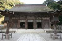 伊奈波神社（いなばじんじゃ） の写真 (2)