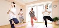 京のヨガ教室 の写真 (1)