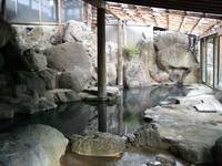 霧島温泉 旅の湯 (旧 野々湯温泉) の写真 (2)
