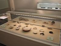 鈴鹿市考古博物館 の写真 (2)
