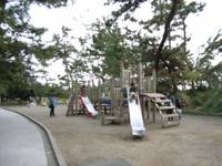 神奈川県立葉山公園 の写真 (2)