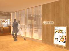 神戸で子連れにおすすめカフェ選 三宮にある個室やキッズスペース完備の店も 3 子連れのおでかけ 子どもの遊び場探しならコモリブ