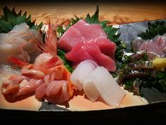 鮨dinner 山川