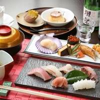 日本料理 大坂ばさら の写真 (3)
