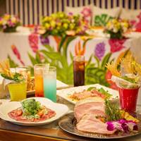 Cafe&DiningBar ALOHA Lounge (カフェ&ダイニングバー アロハラウンジ) 新浦安 の写真 (3)
