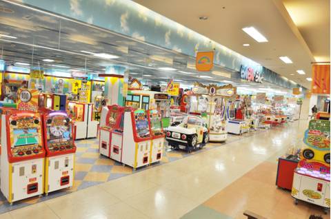 熊本にある室内遊び場選 雨の日のお出かけに最適な赤ちゃん連れが楽しめる屋内施設も 2 子連れのおでかけ 子どもの遊び場探しならコモリブ