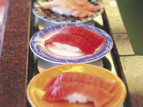 がってん寿司 昭島モリタウン店 子連れのおでかけ 子どもの遊び場探しならコモリブ