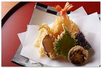 天ぷらと地酒・金沢加賀料理 よし久 （よしひさ） の写真 (3)