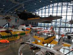 館内案内 エアーパーク 航空自衛隊浜松広報館