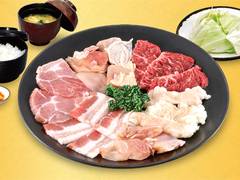 熊本県内で子連れ焼肉におすすめのお店10選。座敷なら赤ちゃん連れでも安心！