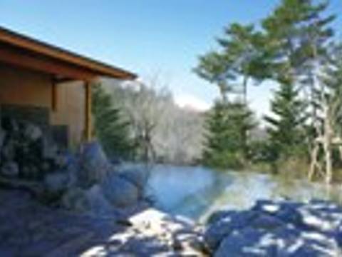 エクシブ山中湖 子連れのおでかけ 子どもの遊び場探しならコモリブ