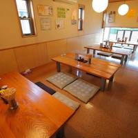 冨士山食堂  （ふじやましょくどう） の写真 (3)