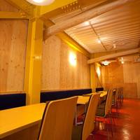 hermit green cafe (ハーミットグリーンカフェ) 高槻店