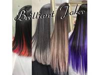ブリリアントジョーカー(Brilliant Joker)