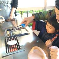 草加せんべいの庭 山香煎餅本舗 の写真 (2)